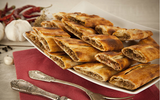 Kaşarlı Pide(kapalı)