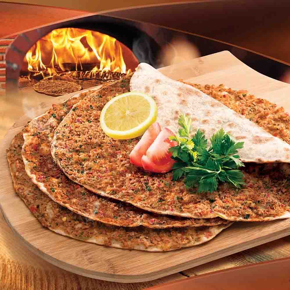Lahmacun