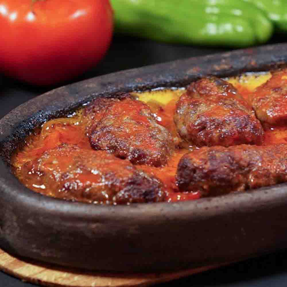 Kiremitte Çeşitleri